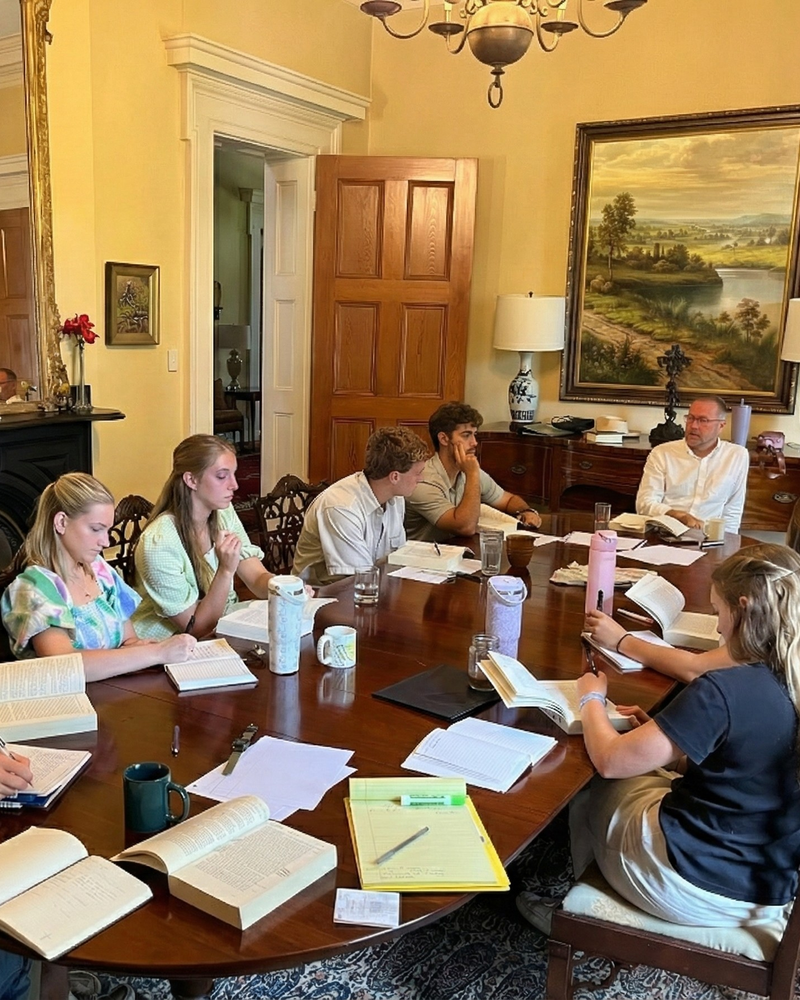 intellectual formation 1